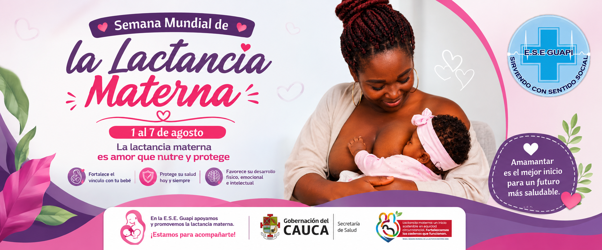 Semana de la lacatncia